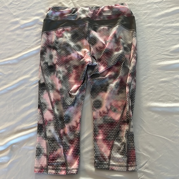Tek Gear cropped leggings - Picture 5 of 8